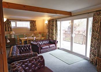 The Wherry sleeps 6