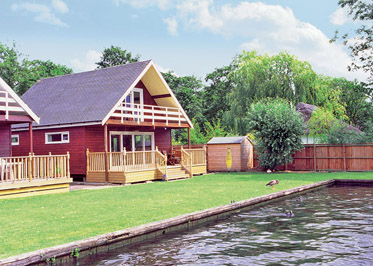 Details about a cottage Holiday at The Wherry