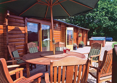 Details about a cottage Holiday at Cider Mill Lodge