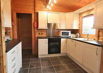 Cider Mill Lodge price range is 365 - &pound 717