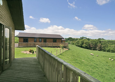 Click here for more about Woodside Lodge