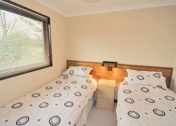 Robin Lodge is in Nawton, North Yorkshire