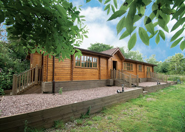 Details about a cottage Holiday at Waterside Lodge