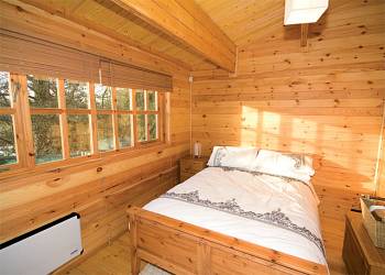 Waterside Lodge price range is 537 - &pound 1036