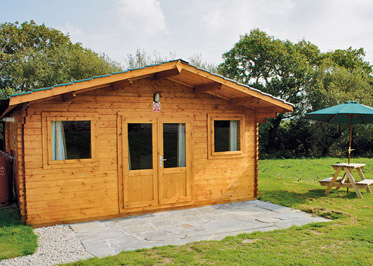 Details about a cottage Holiday at Kingfisher