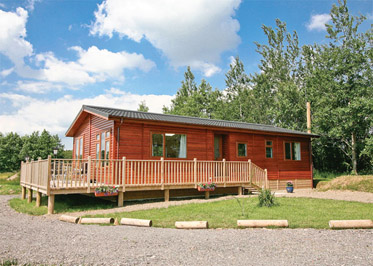 Details about a cottage Holiday at Misty Waters