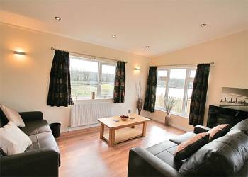 Misty Waters is located in Beaworthy