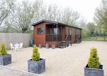 Details about a cottage Holiday at Brook Lodge