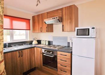Brook Lodge price range is 232 - &pound 508