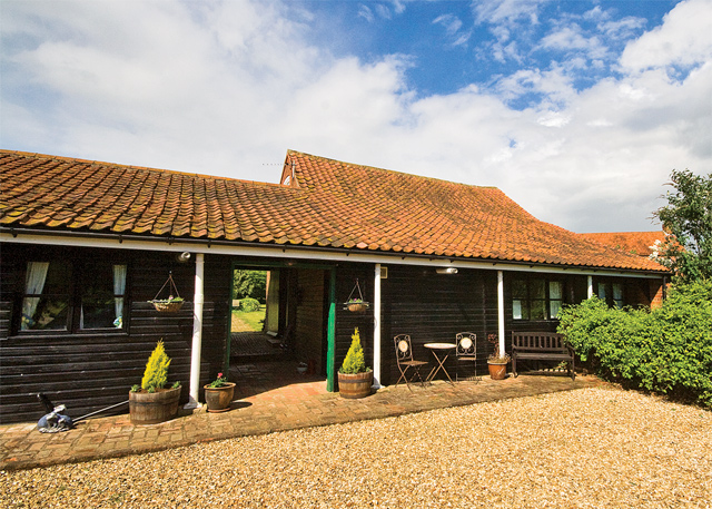 Click here for more about Pheasant Cottage