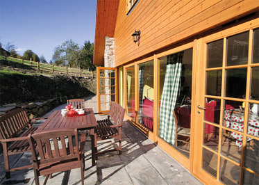 Details about a cottage Holiday at The Barn