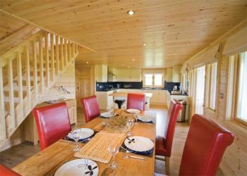 Par For the Course sleeps 6