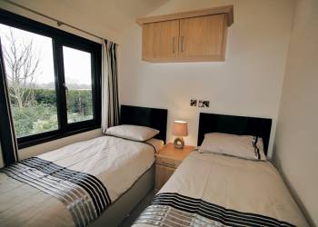 Cottage holidays England - Jonswood