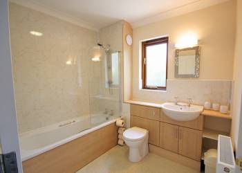 Nautical Nook is in Stalham, Norfolk