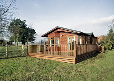 Details about a cottage Holiday at The Lodge