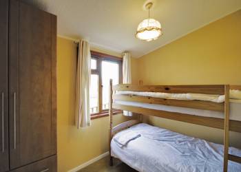 Cottage holidays England - The Lodge