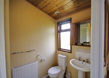 The Lodge Picture