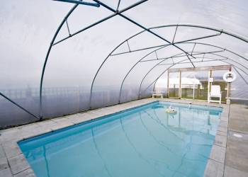 The Lodge Images