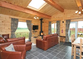 Meadow View Lodge is located in Mount Pleasant