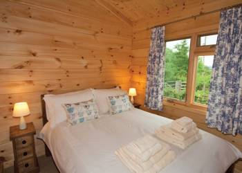 Meadow View Lodge is in Mount Pleasant, Derbyshire