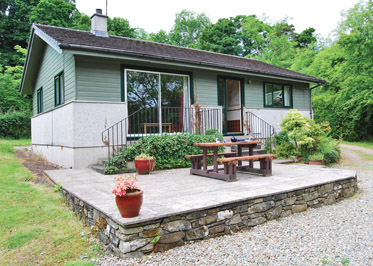 Details about a cottage Holiday at Tigh A Vullin