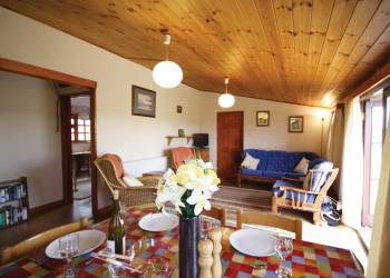 Meadow View sleeps 6