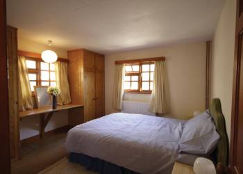 Meadow View is in Sea Palling, Norfolk