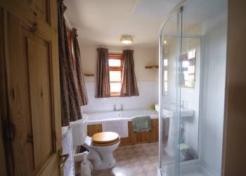 Cottage holidays England - Meadow View