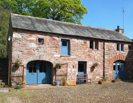 Click here for more about Stable Cottage