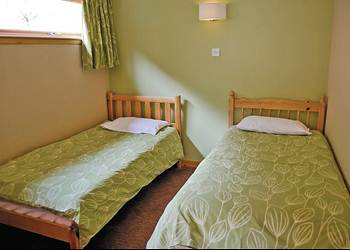 Silver Birch 2 is in Callander, Perthshire