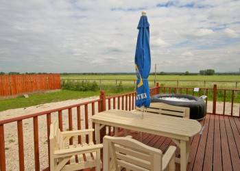 Millbrook Lodge Holiday Cottage