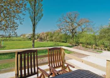 Newtondale Lodge Picture