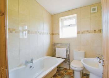 Newtondale Lodge Holiday Cottage