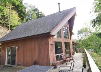 Niagra Lodge Holiday Cottage