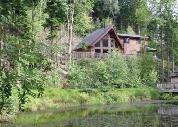 Details about a cottage Holiday at Niagra Lodge