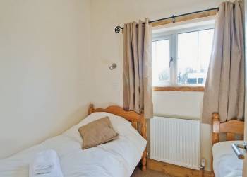 Cottage holidays England - Newtondale Lodge