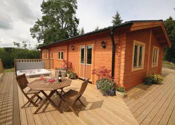 Click here for more about Ridgeway Lodge