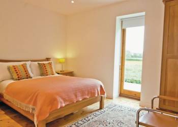 Cottage holidays Wales - Yew Tree Barn