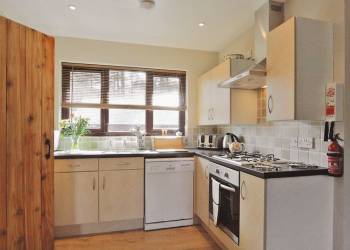 Bleddfa View sleeps 4