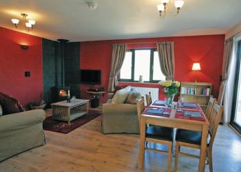 Bleddfa View is located in Knighton