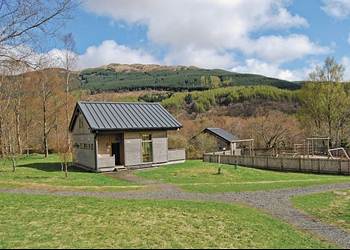 Details about a cottage Holiday at Silver Birch 2