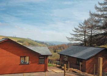 Details about a cottage Holiday at Bleddfa View