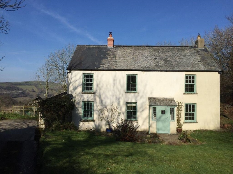 Click here for more about East Hill Cottage