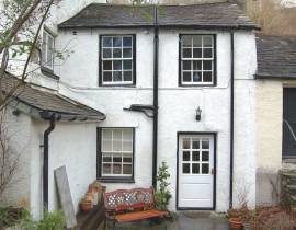 Click here for more about Bridge Cottage