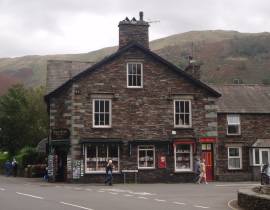 Click here for more about Russet Eaves