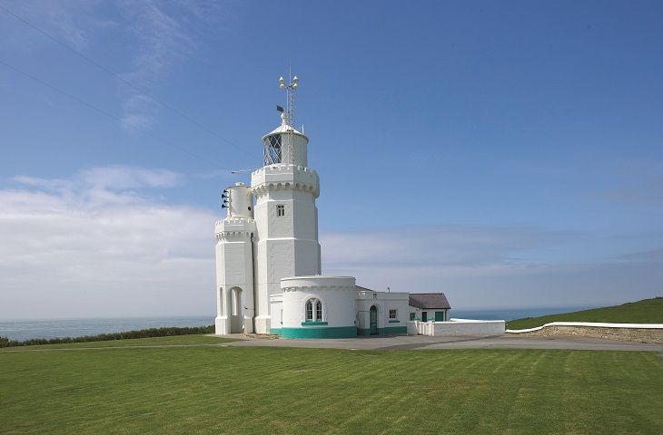 Click here for more about Landward Cottage