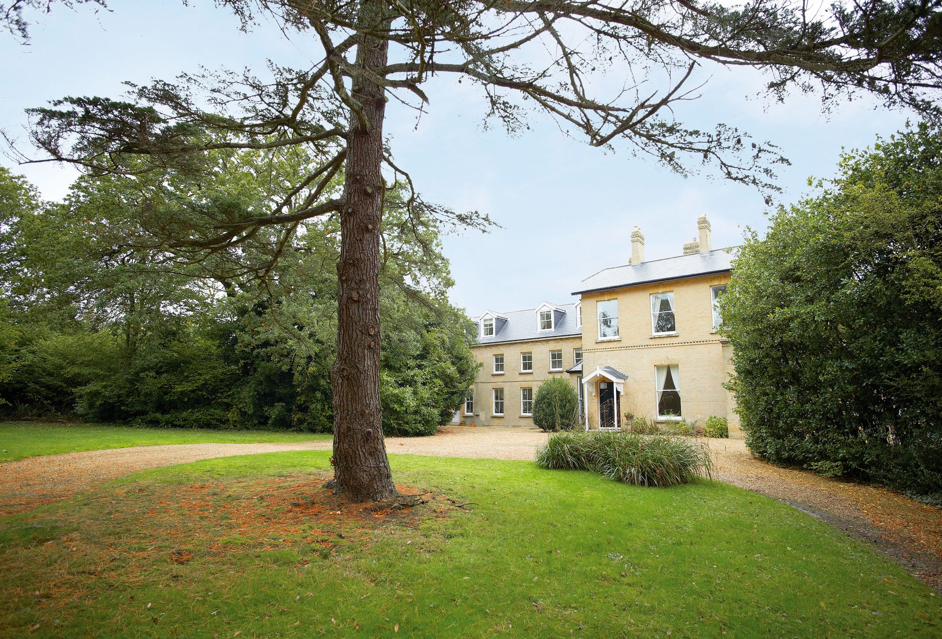 Click here for more about Oak Cliff Place