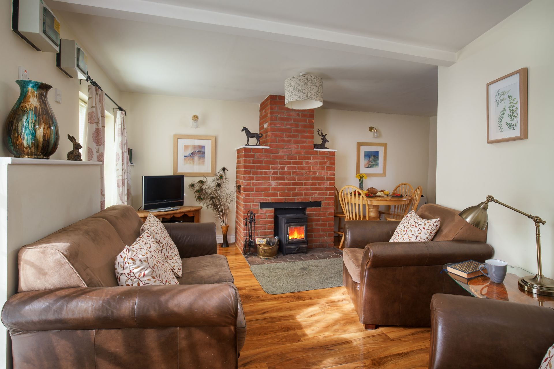 Click here for more about Lark Cottage