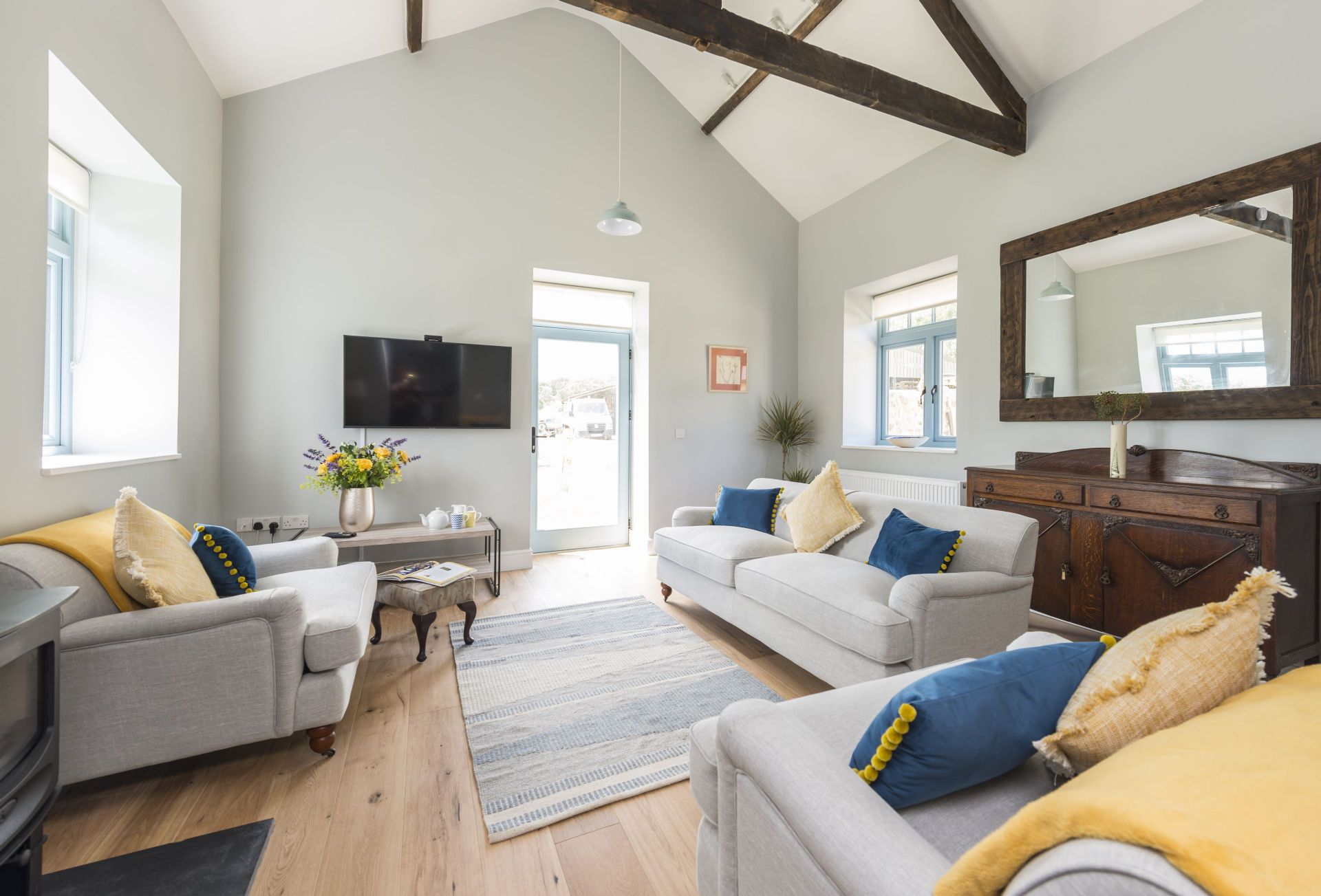 Click here for more about Tothery Cottage