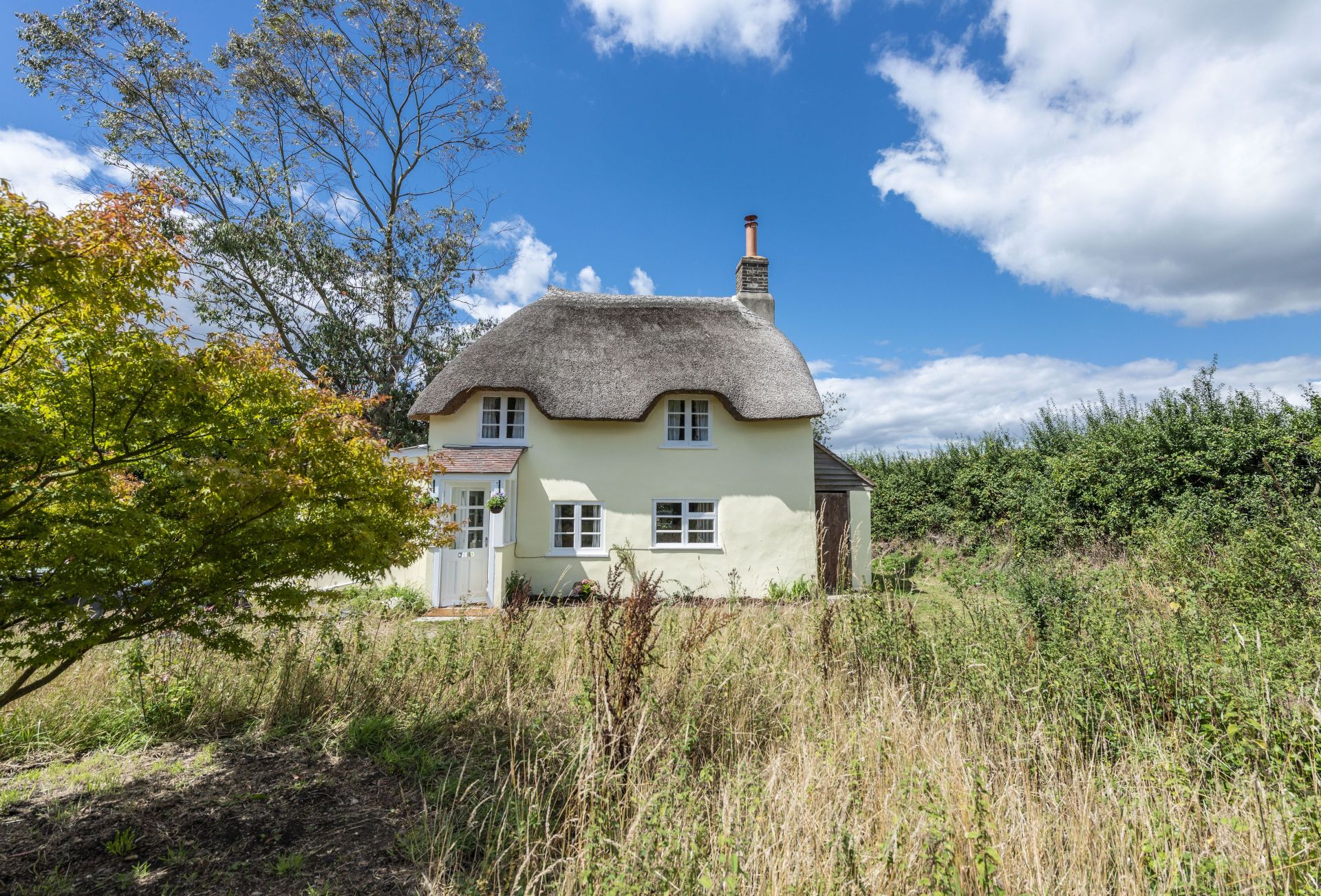 Click here for more about Primrose Cottage